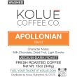 Apollonian Blend