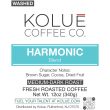 Harmonic Blend