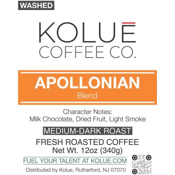 Apollonian Blend